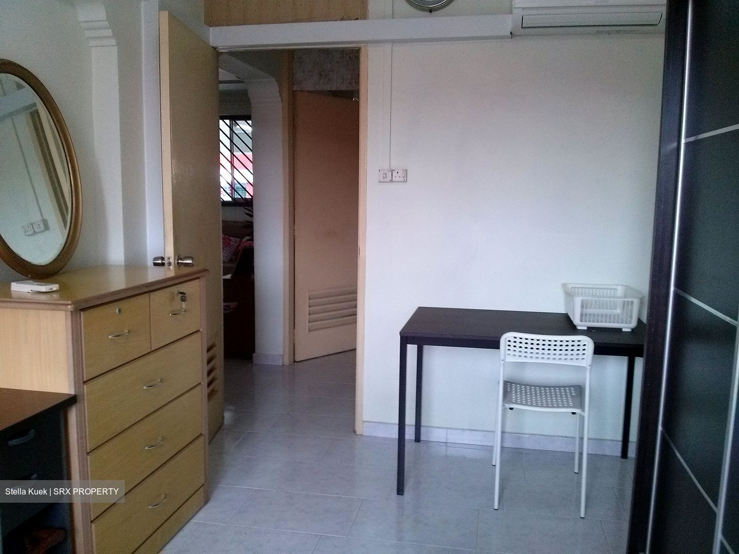 Blk 5 Toh Yi Drive (Bukit Timah), HDB 4 Rooms #442084351